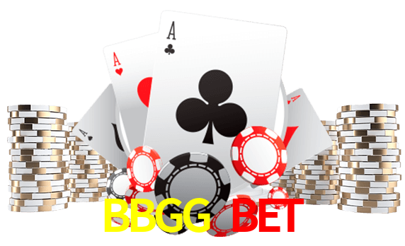 Jogue jogos de pôquer em BBGG BET