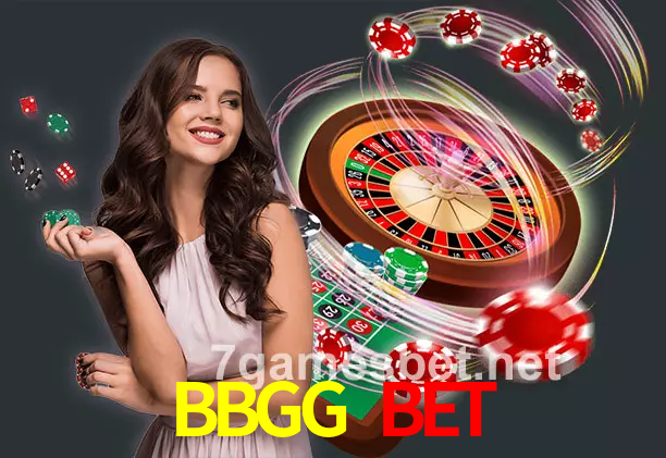vivo no cassino BBGG BET
