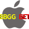 Aplicativo BBGG BET para iOS