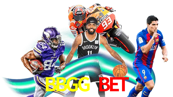 BBGG BET