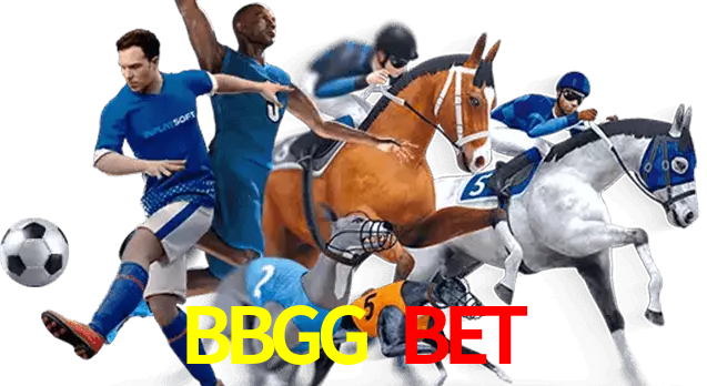 BBGG BET
