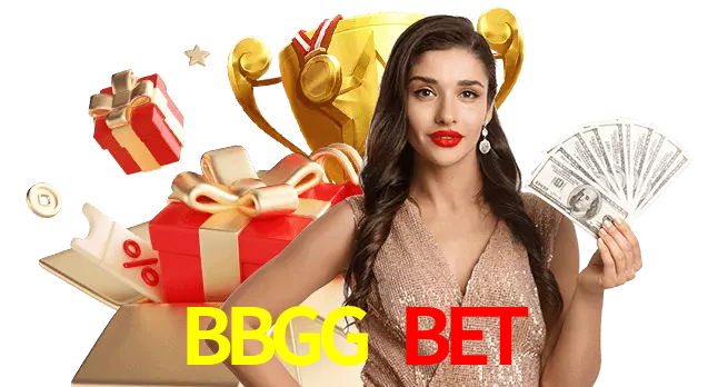 Jogue com dealers reais no BBGG BET!